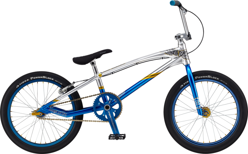 2012 GT Speed Series Pro XXL