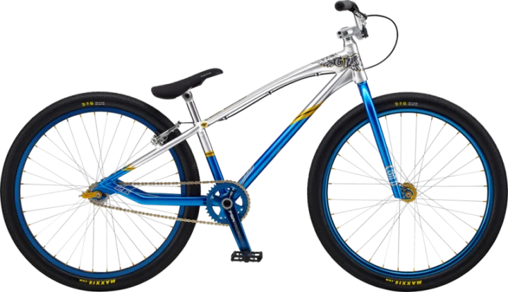 2012 GT Speed Series Pro 26"