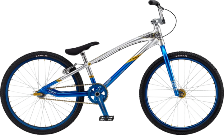 2012 GT Speed Series Pro 24"