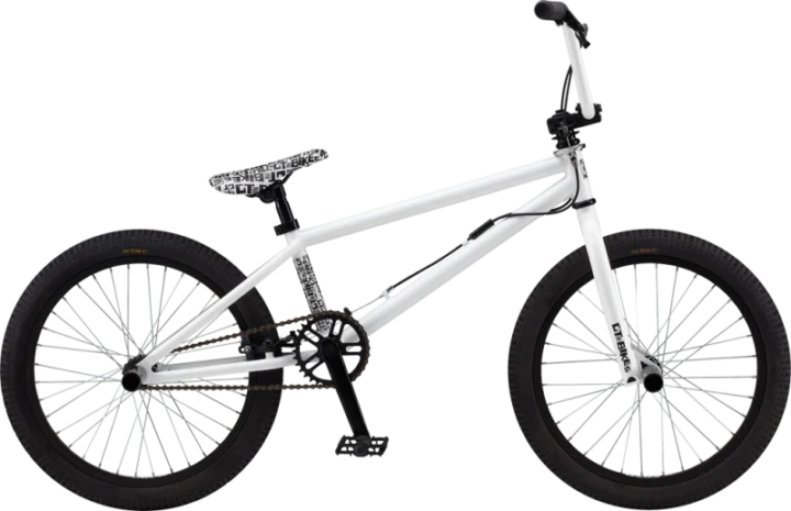 2012 GT Slammer