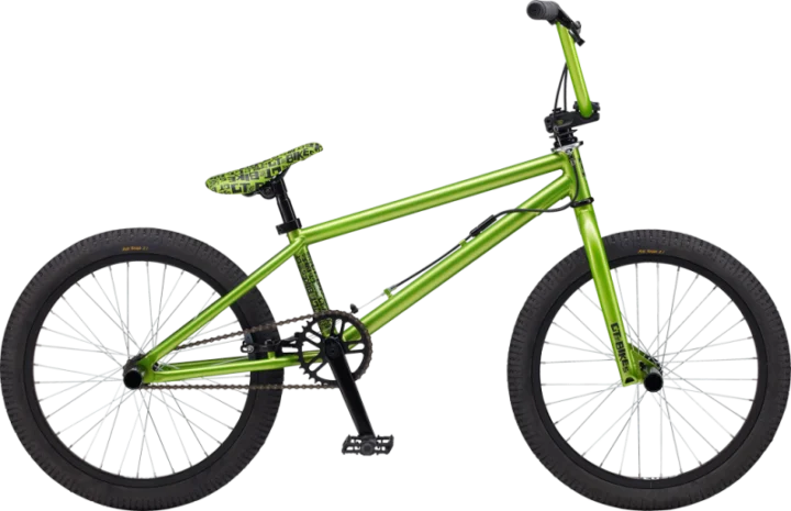2012 GT Slammer