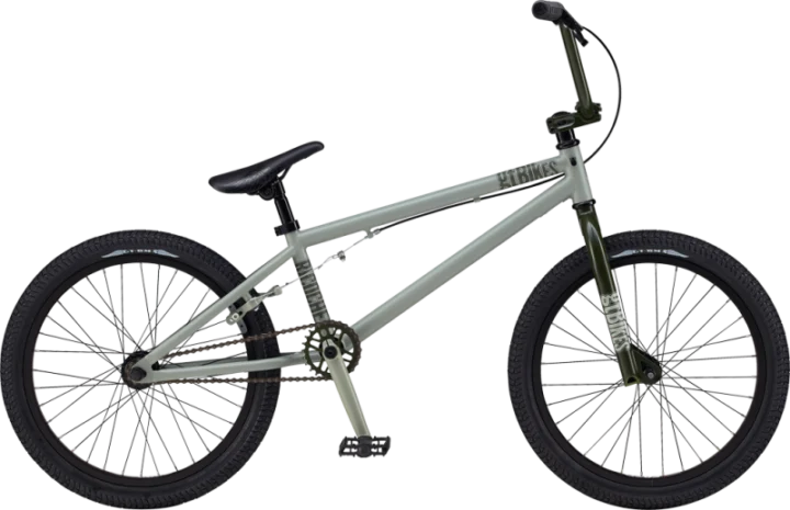 2012 GT Ricochet