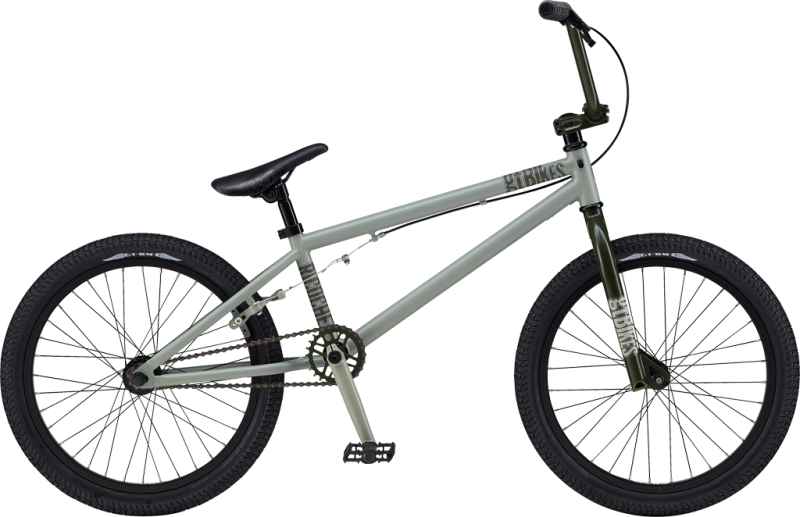 2012 GT Ricochet