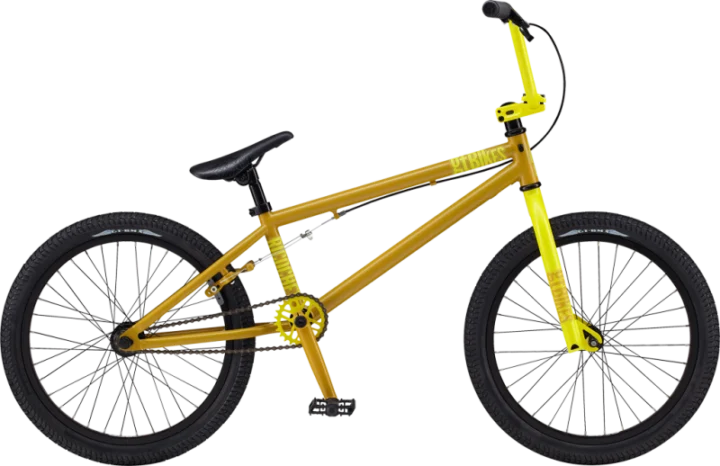 2012 GT Ricochet