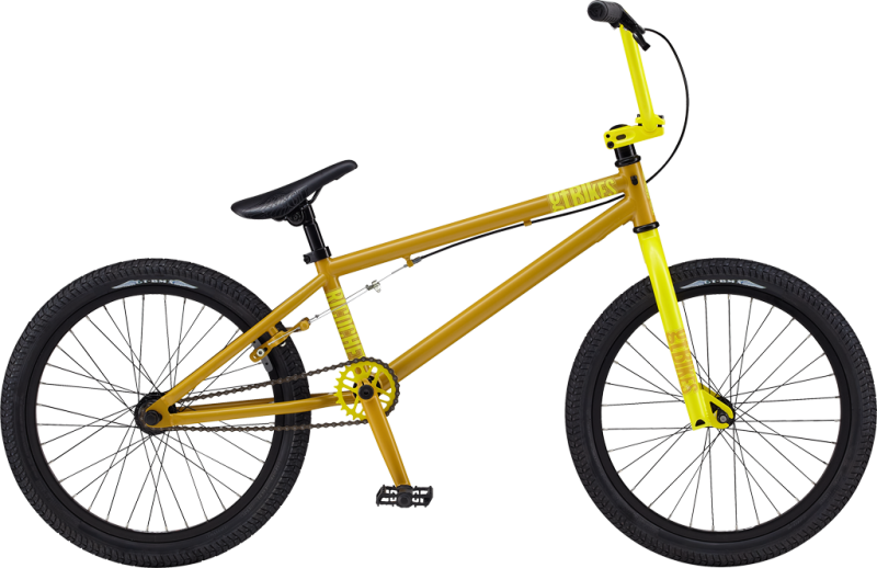 2012 GT Ricochet