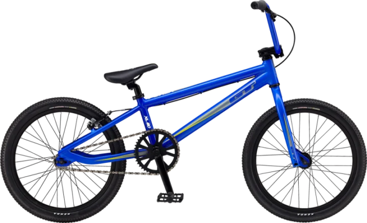 2012 GT Power Series Pro XL