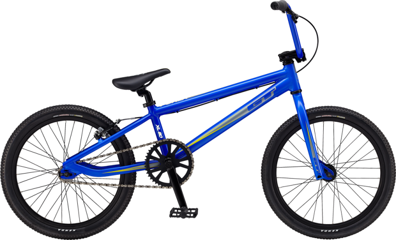 2012 GT Power Series Pro XL