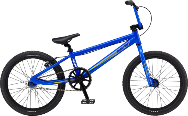2012 GT Power Series Pro