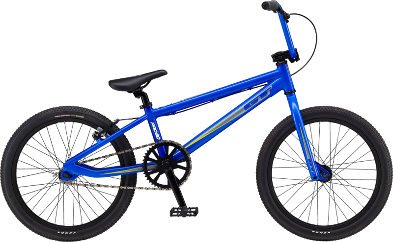 2012 GT Power Series Pro