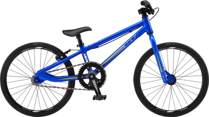 2012 GT Power Series Micro 18"