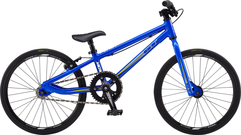2012 GT Power Series Micro 18"