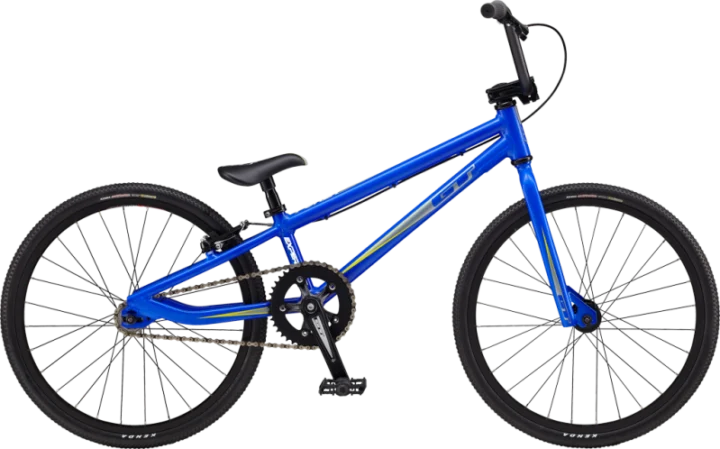 2012 GT Power Series Expert