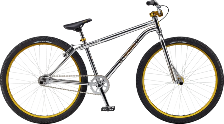 2012 GT Performer 26"