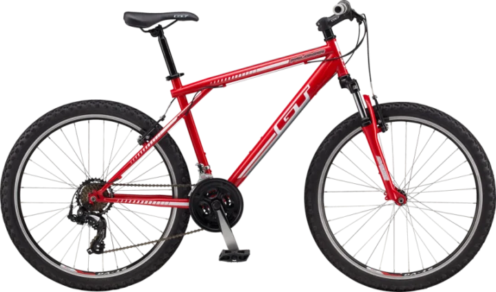 2012 GT Palomar
