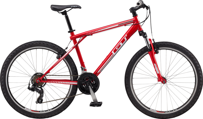 2012 GT Palomar