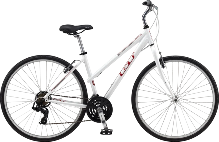 2012 GT Nomad 2.0 W