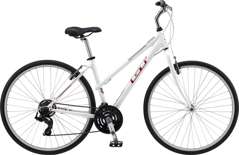 2012 GT Nomad 2.0 W