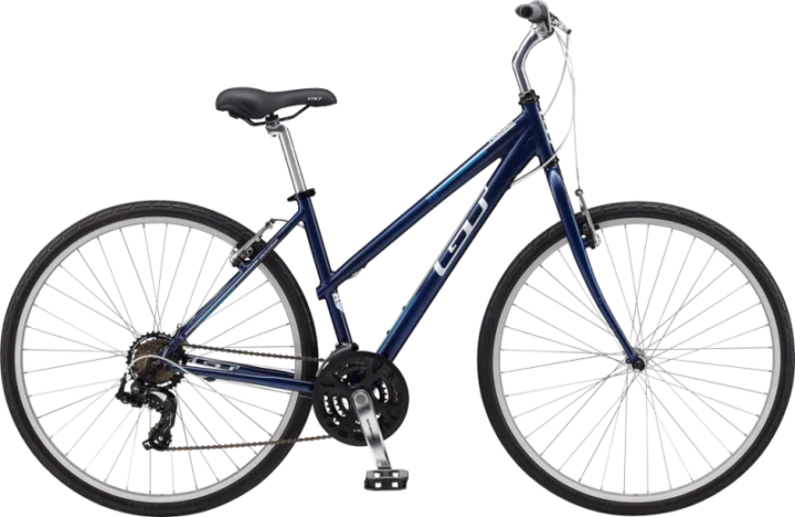 2012 GT Nomad 2.0 W