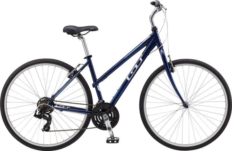 2012 GT Nomad 2.0 W