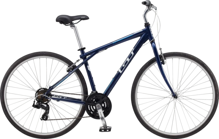 2012 GT Nomad 2.0