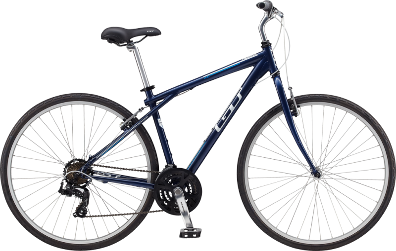 2012 GT Nomad 2.0