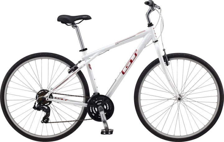 2012 GT Nomad 2.0