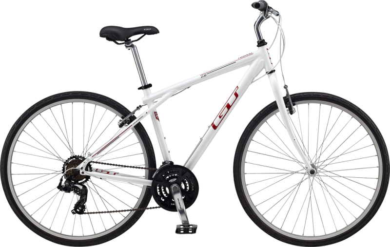 2012 GT Nomad 2.0