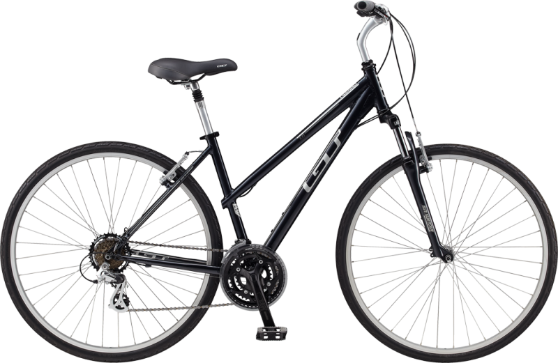 2012 GT Nomad 1.0 W