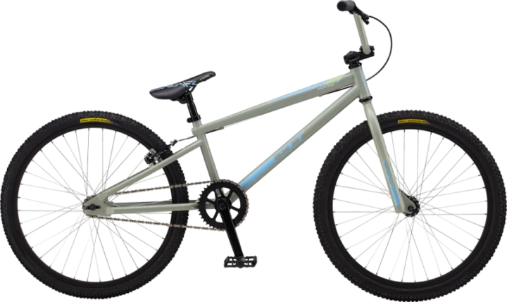 2012 GT Mach One Pro 24"