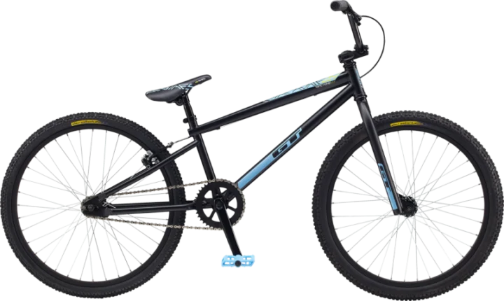2012 GT Mach One Pro 24"