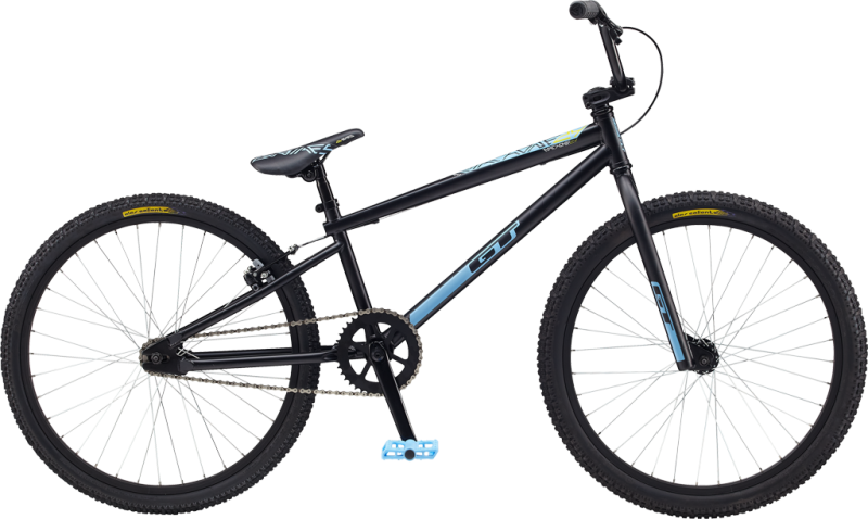 2012 GT Mach One Pro 24"