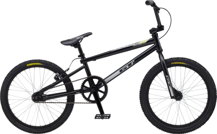 2012 GT Mach One Pro 20"