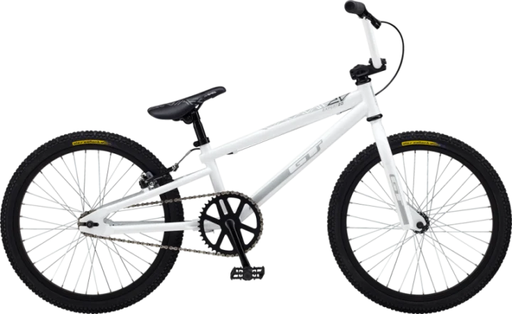 2012 GT Mach One Expert CB