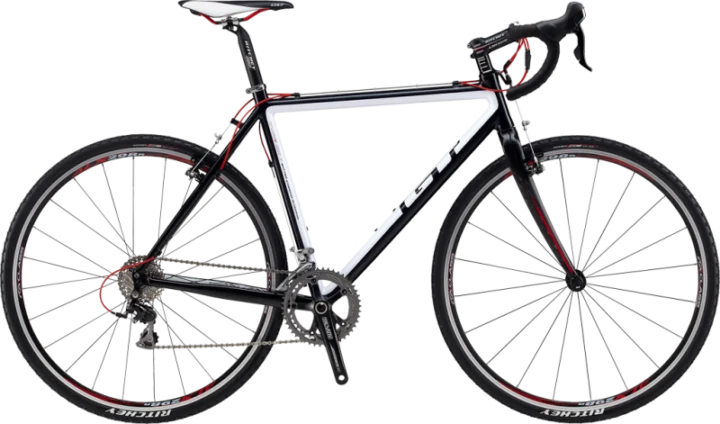 2012 GT GTR Type CX 1.0
