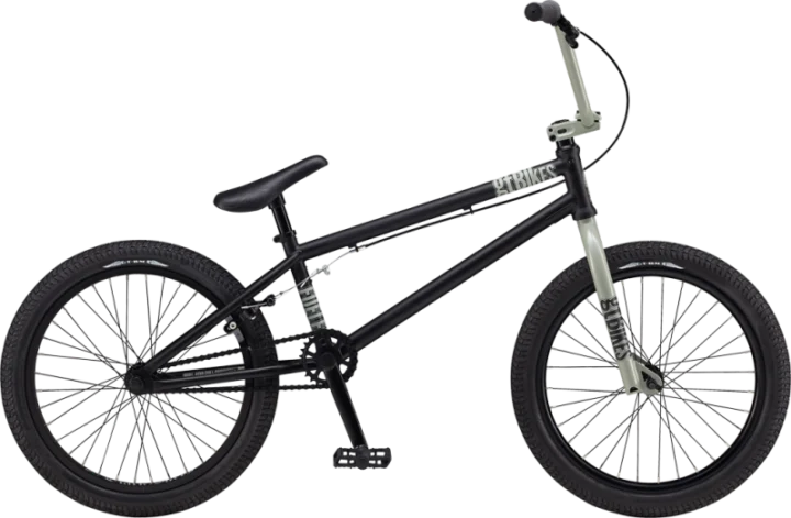 2012 GT Fueler