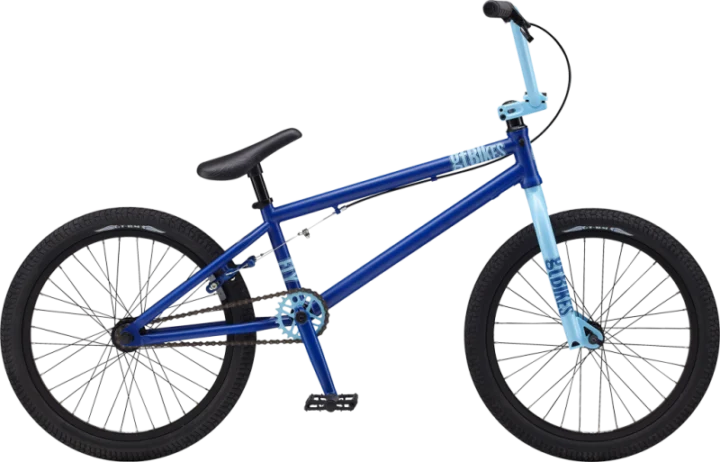 2012 GT Fly 20