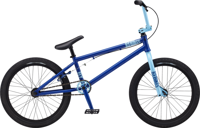2012 GT Fly 20
