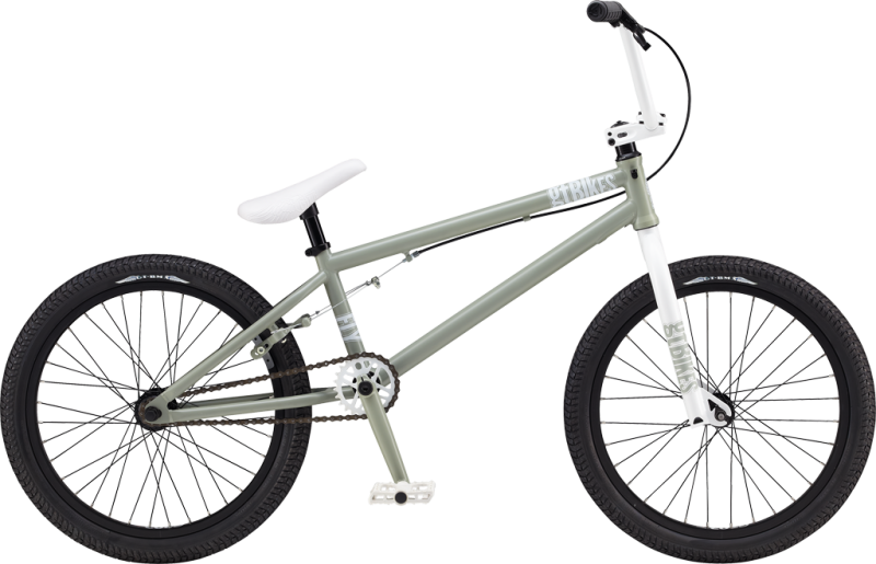 2012 GT Fly 20