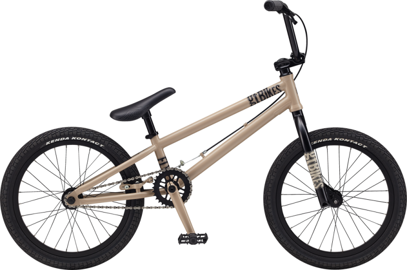 2012 GT Fly 18
