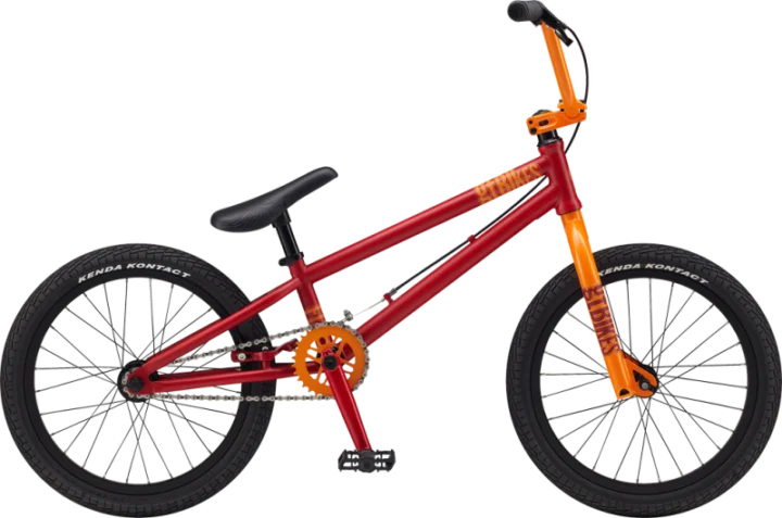 2012 GT Fly 18