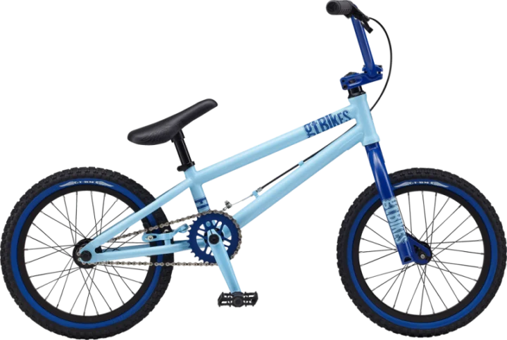 2012 GT Fly 16