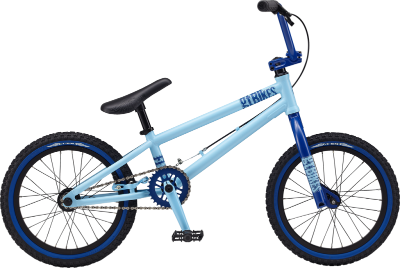 2012 GT Fly 16
