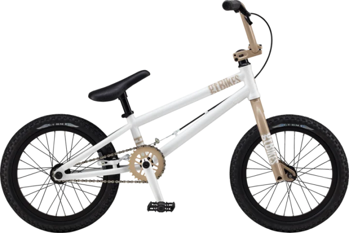 2012 GT Fly 16