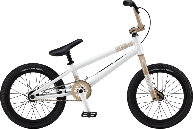 2012 GT Fly 16