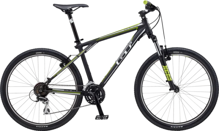 2012 GT Avalanche 4.0