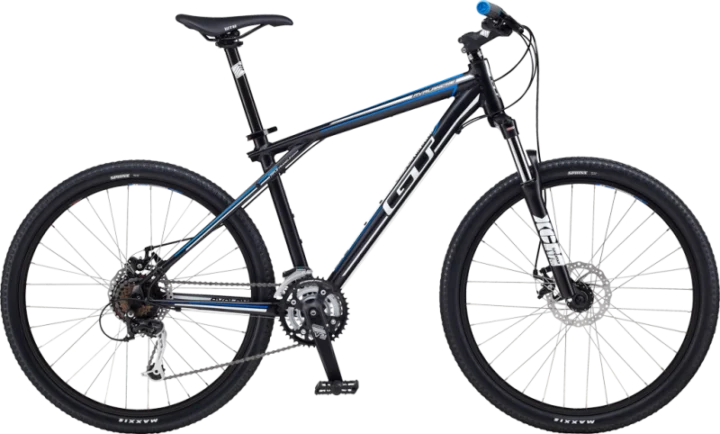 2012 GT Avalanche 3.0