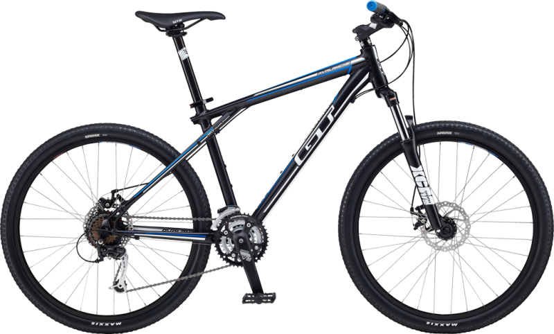 2012 GT Avalanche 3.0
