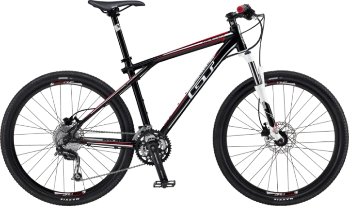 2012 GT Avalanche 2.0