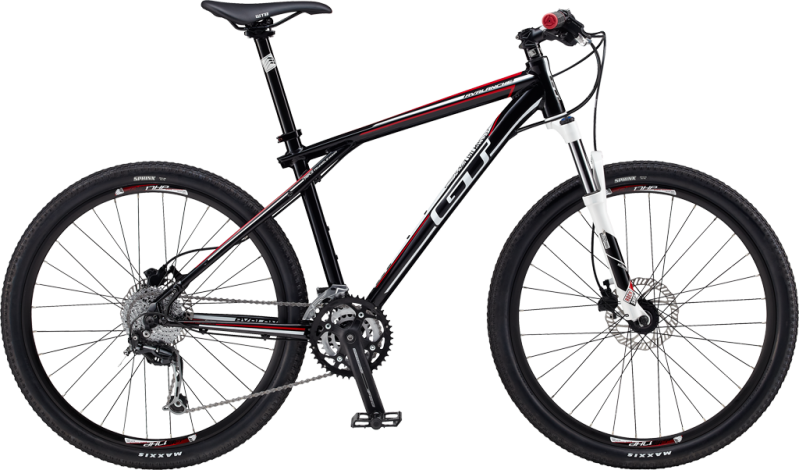 2012 GT Avalanche 2.0