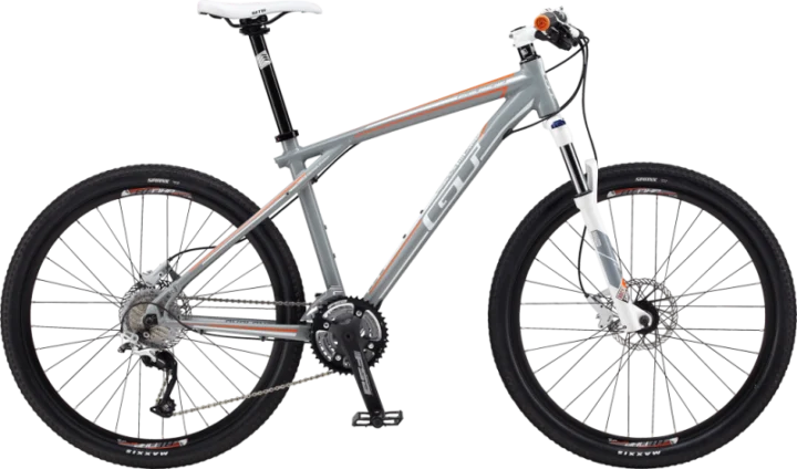 2012 GT Avalanche 1.0